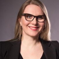 Anna Tsatsa