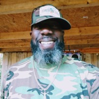Glover (Todd) Smith Iii