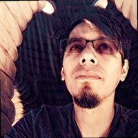 Victor Espinoza
