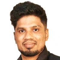 Dhanush Jayakumar