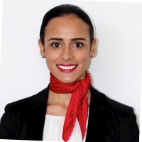 María Lúcia Morais