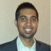 Chirag Hira