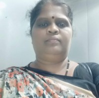 Kanchana Kirubakaran