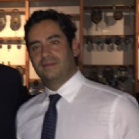 Tomas Marin