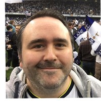 Stephen Harland