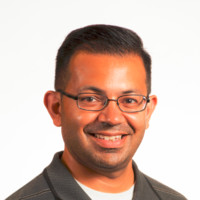 Nirav Dedhia