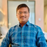 Girish Khobragade