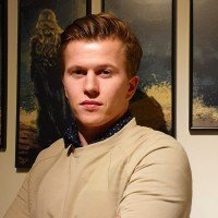Stef Klein Nagelvoort