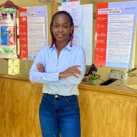 Gbeuli Nathalie