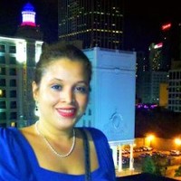 Gloria Moncada