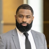 Kedar Barnes