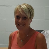 Samantha Tonks