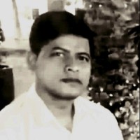 Prankrishna Dutta