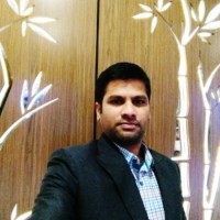 Naresh Varma Kalidindi SAP CX Solution Expert
