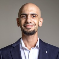 Mohammed Zaqout