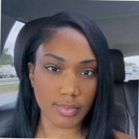 Keniah Newton