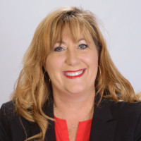 Lynn McBride