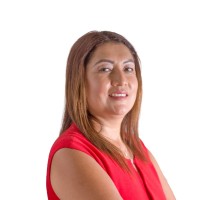 Karina Ormeño Carpio