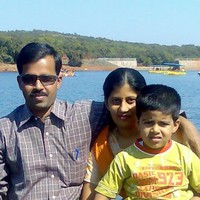 Shripad Gijare
