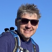 Ramunas Stepanauskas