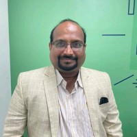 Murali Krishna Kumar