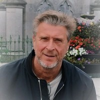 Bernard PONS