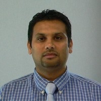 Rohit Patel