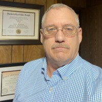 Alan Gustafson, MBA, BBA, PMP
