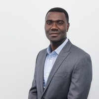 Kennedy Amissah