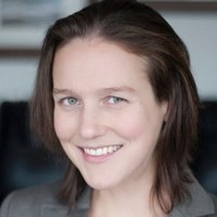 Alison Binnie