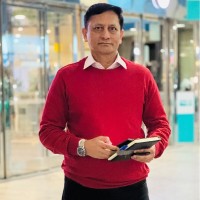 Salim Idris