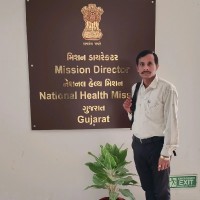 Ramesh Prajapati
