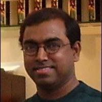 Anil B Guda
