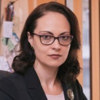 Roxana Turcanu-Tolomey