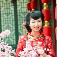 lisa Hsu