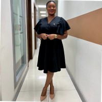 Catherine Essien Yankey