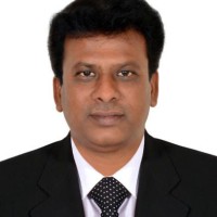 Mohan Ithamsetty