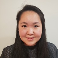 Iris Yi