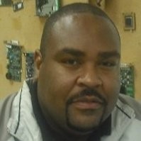 Clifford Lewis