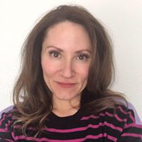 Sarah Crowder