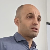 Juanjo Faro González