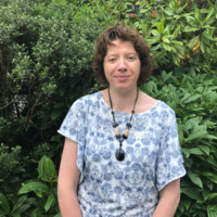 Catherine O' Donoghue