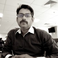 Md Jahbar
