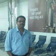 Govind Radhakrishnan