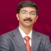 v. m. shaju