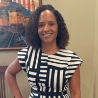 Terri Worthy
