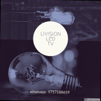 LIVISION LED TV