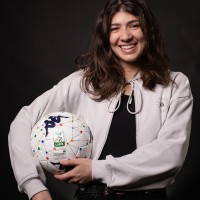 Alessia Bertolini