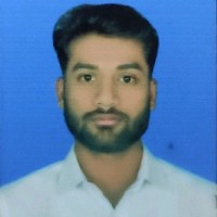 Mohammad Asjad