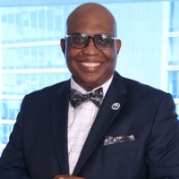 Prof. Dr. Philip Handel M. Thomas, BSBA, BPS, MBA, JD, PhD, CSSD.
